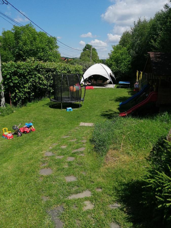 Pensiunea Transilvania Lodge Bran  Esterno foto