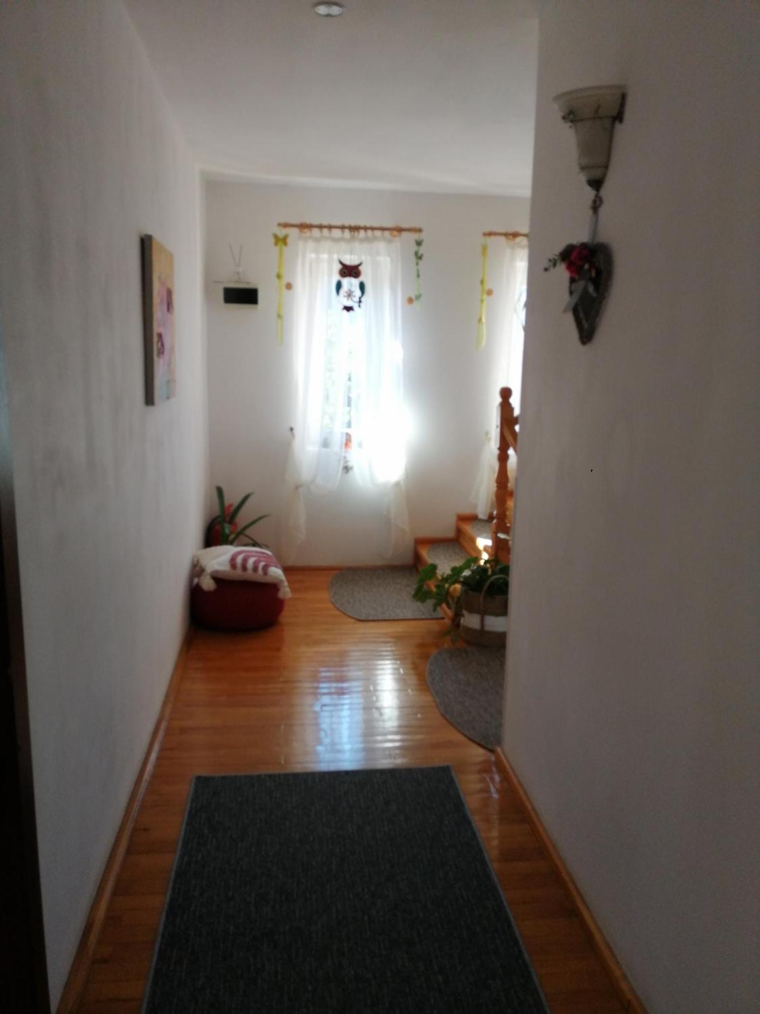 Pensiunea Transilvania Lodge Bran  Esterno foto