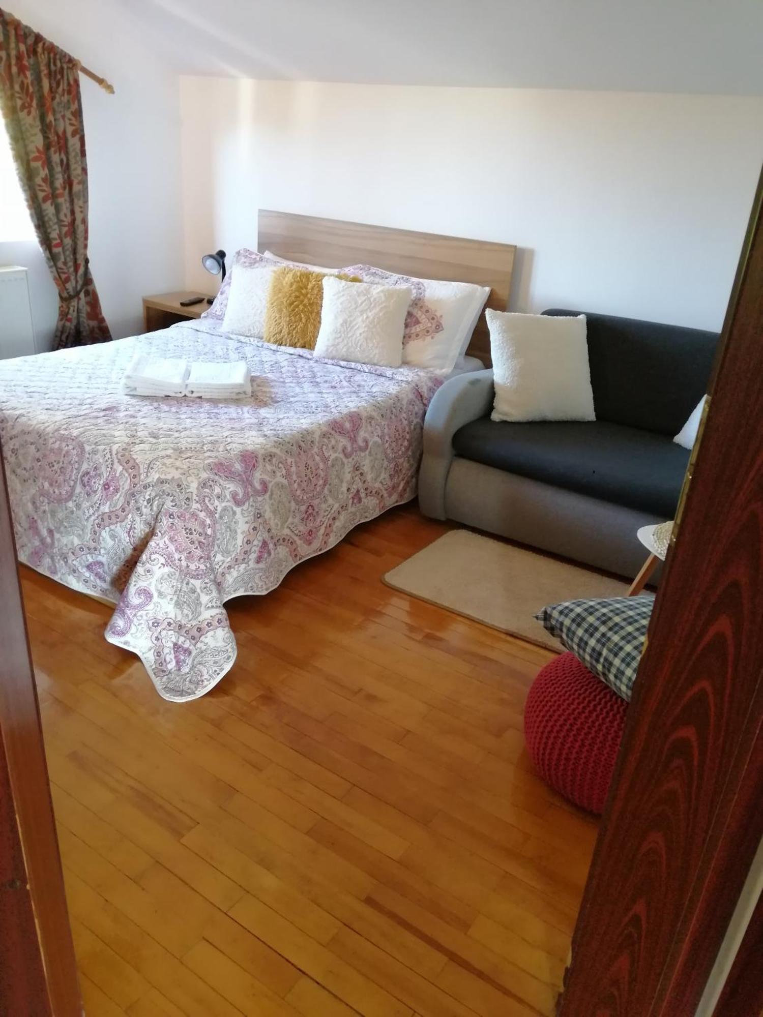 Pensiunea Transilvania Lodge Bran  Esterno foto