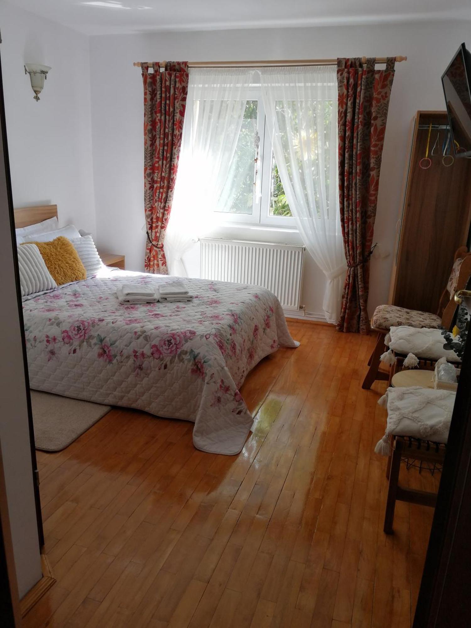 Pensiunea Transilvania Lodge Bran  Esterno foto