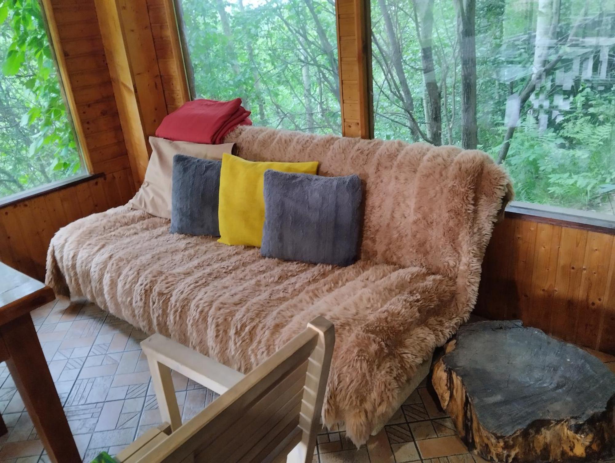 Pensiunea Transilvania Lodge Bran  Esterno foto